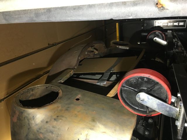 1948 Chevrolet Other - photo 6