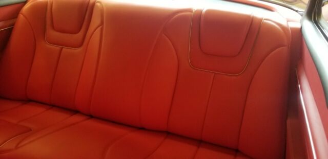 1955 Chevrolet Bel Air/150/210 - photo 11