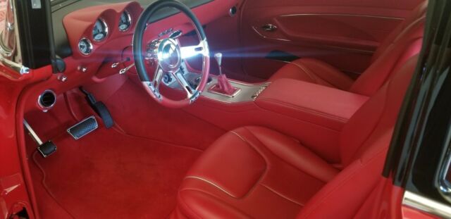 1955 Chevrolet Bel Air/150/210 - photo 12