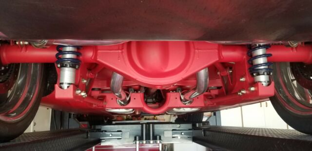 1955 Chevrolet Bel Air/150/210 - photo 3