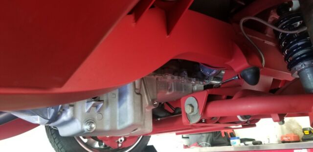 1955 Chevrolet Bel Air/150/210 - photo 4