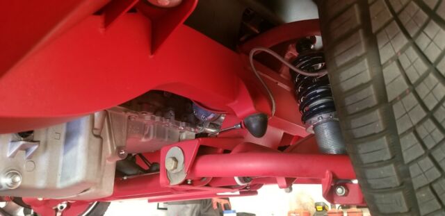 1955 Chevrolet Bel Air/150/210 - photo 5