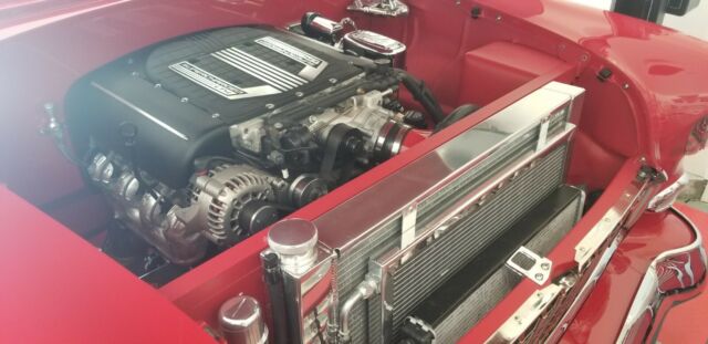 1955 Chevrolet Bel Air/150/210 - photo 7