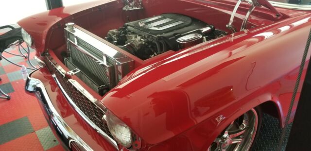 1955 Chevrolet Bel Air/150/210 - photo 8