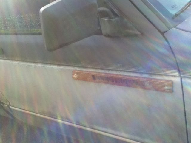 1991 Chevrolet S-10 - photo 9
