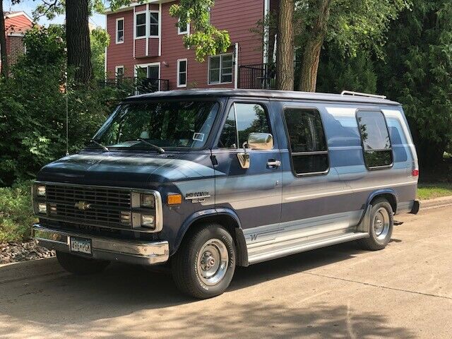 1984 Chevrolet Other