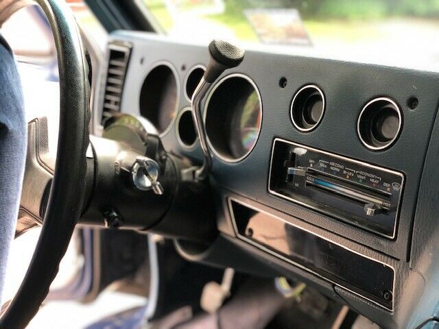 1984 Chevrolet Other - photo 12