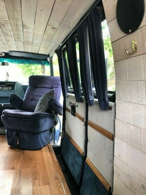 1984 Chevrolet Other - photo 9