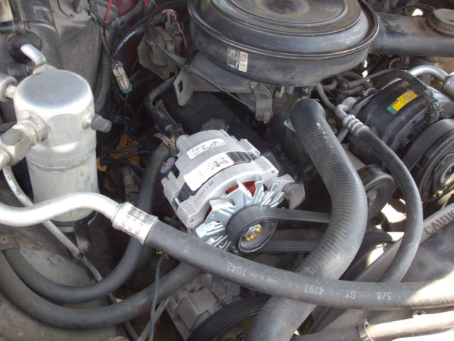 1992 Chevrolet S-10 Tahoe Package - photo 9