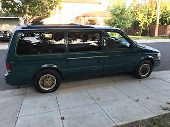 1994 Honda Civic