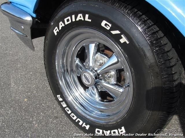 1957 Chevrolet Bel Air/150/210 2dr Coupe Sedan Hard Top 350 5.7L V8 Manual RWD - photo 11