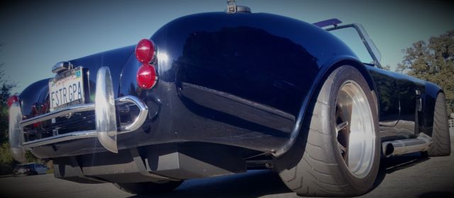 1965 Shelby Cobra - photo 2