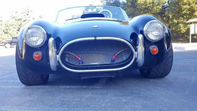 1965 Shelby Cobra - photo 3