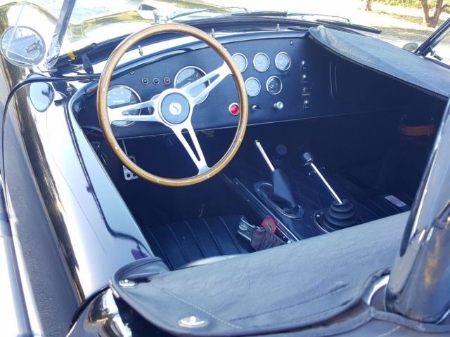 1965 Shelby Cobra - photo 4