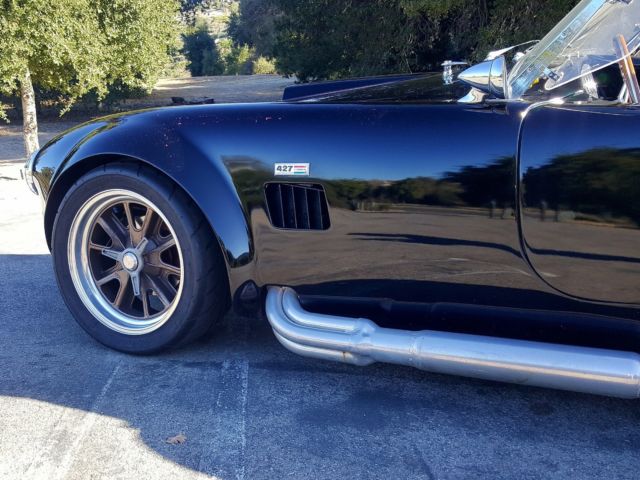 1965 Shelby Cobra - photo 5