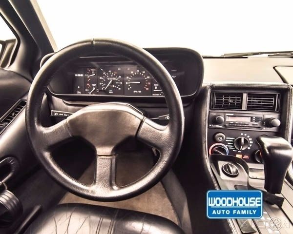 1981 DeLorean DMC-12 - photo 12