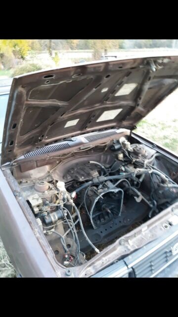 1986 Subaru Brat Brat - photo 5