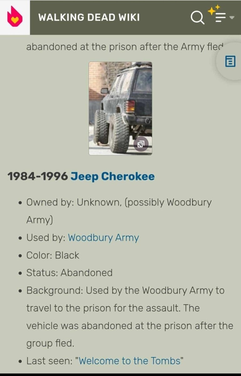 1990 Jeep Cherokee LIMITED - photo 9