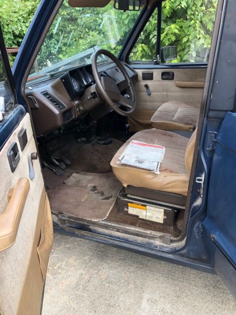 1986 Isuzu Trooper - photo 9