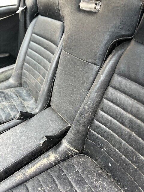 1974 Porsche 914 - photo 10
