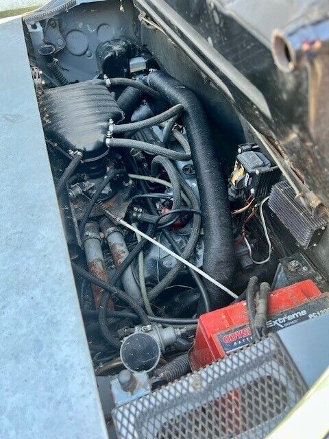 1974 Porsche 914 - photo 5