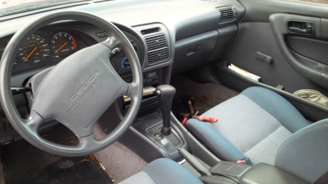 1993 Toyota Celica ST - photo 3