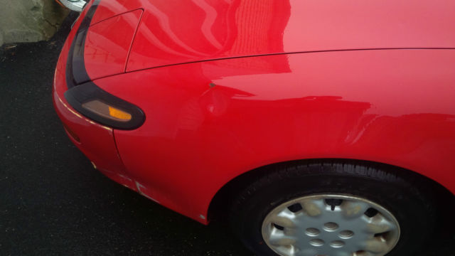 1993 Toyota Celica ST - photo 7