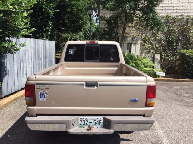 1994 Ford Ranger - photo 3