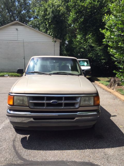 1994 Ford Ranger - photo 4