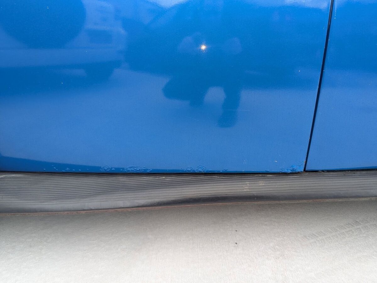 1974 Volkswagen Beetle - Classic - photo 10