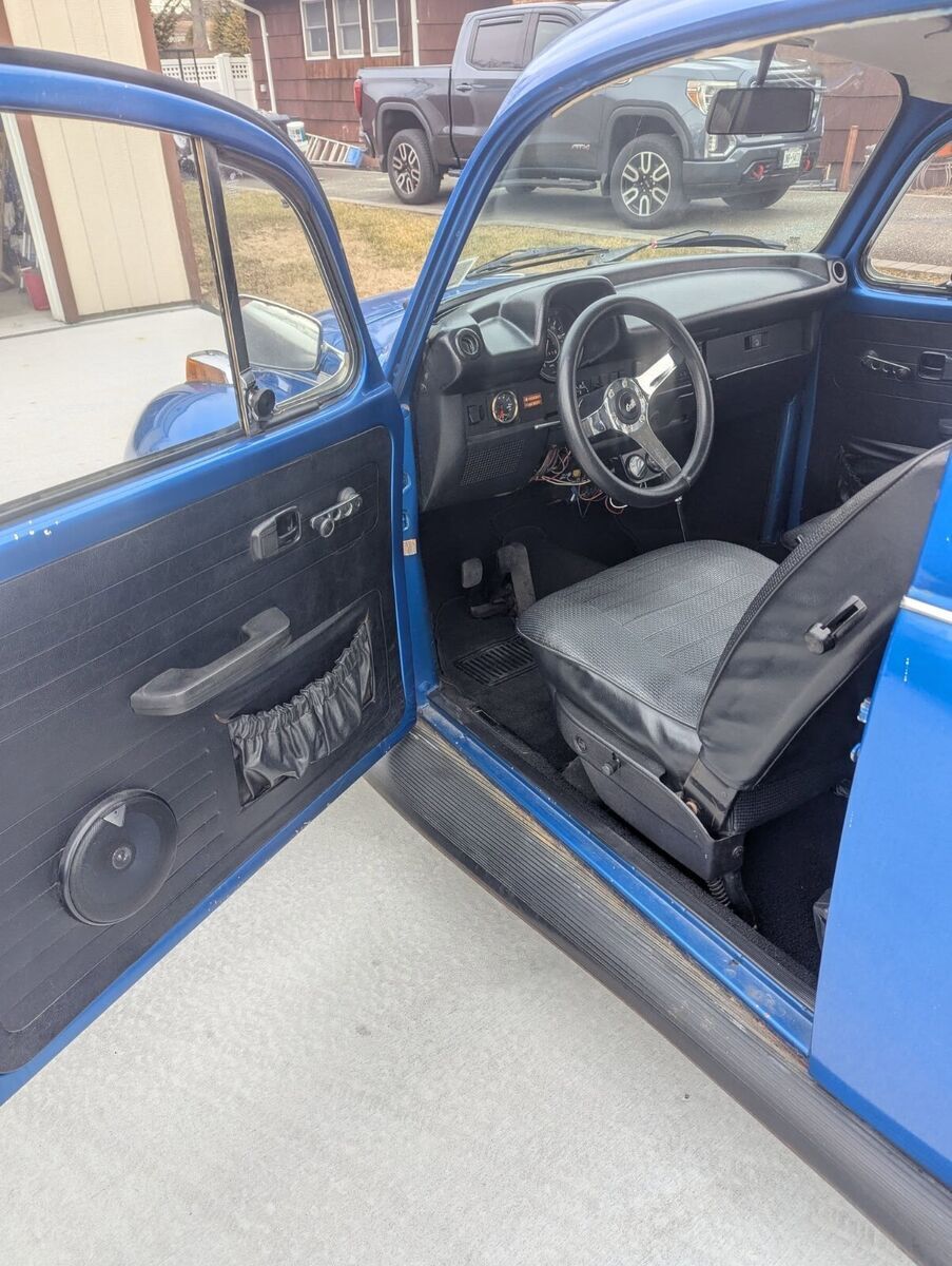 1974 Volkswagen Beetle - Classic - photo 12