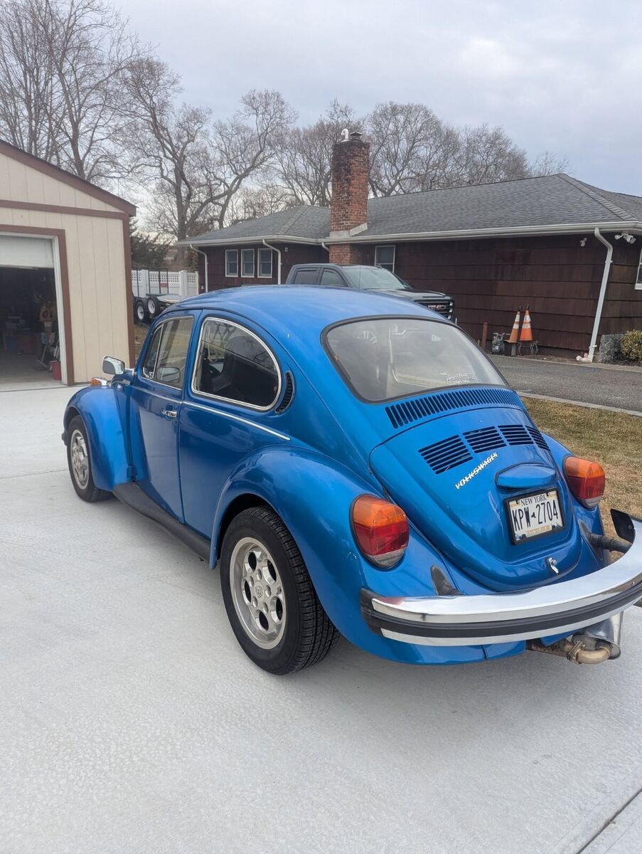 1974 Volkswagen Beetle - Classic - photo 2