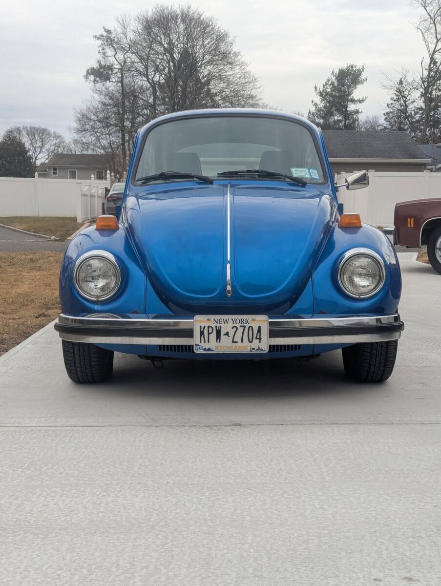 1974 Volkswagen Beetle - Classic - photo 3