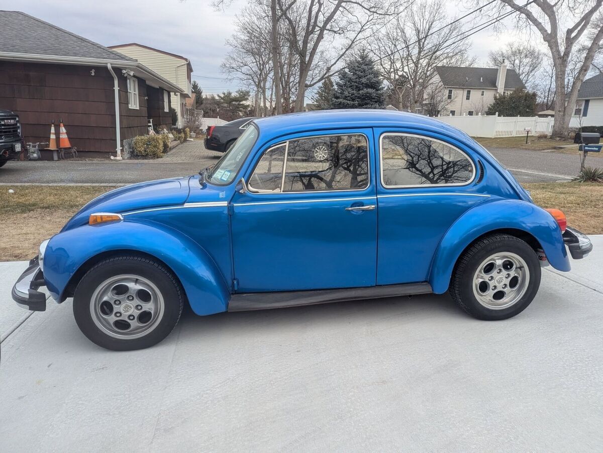 1974 Volkswagen Beetle - Classic - photo 5