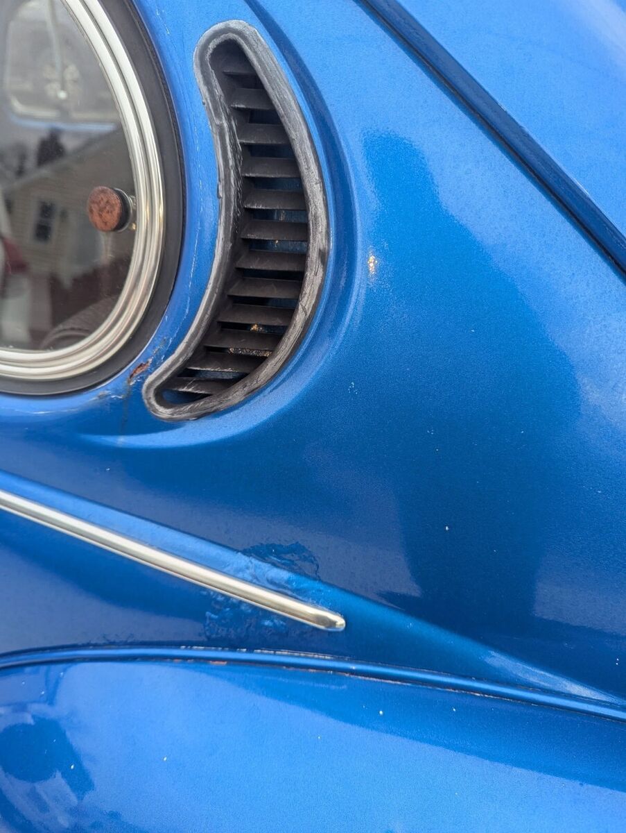 1974 Volkswagen Beetle - Classic - photo 7