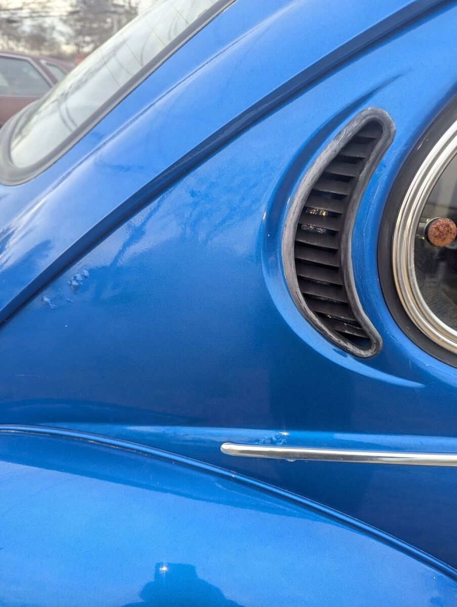 1974 Volkswagen Beetle - Classic - photo 8