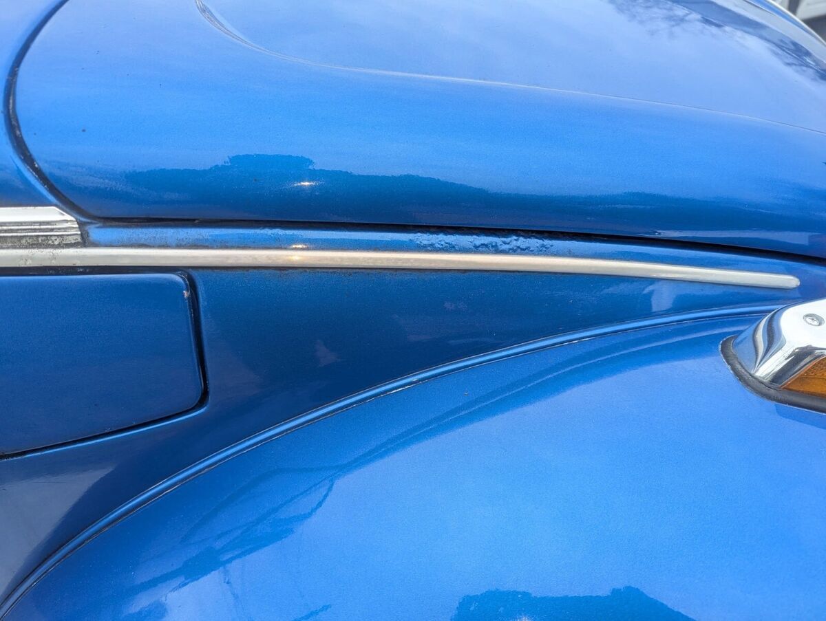 1974 Volkswagen Beetle - Classic - photo 9