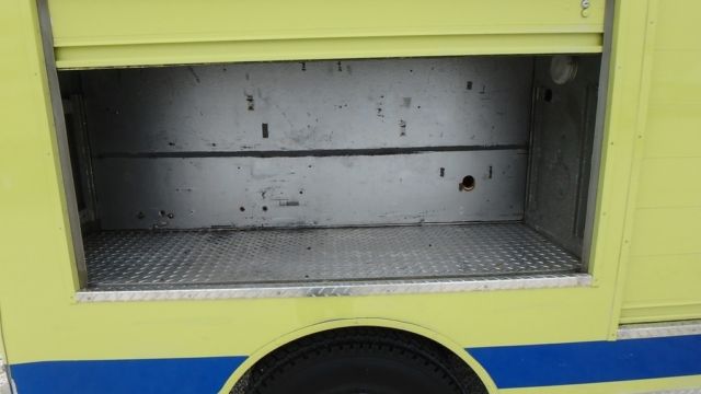 1980 Ford E-Series Van - photo 10