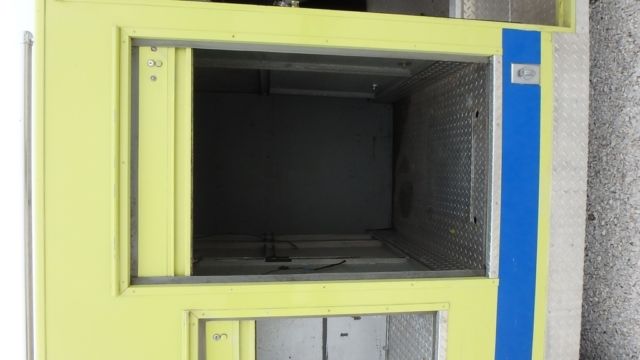 1980 Ford E-Series Van - photo 11