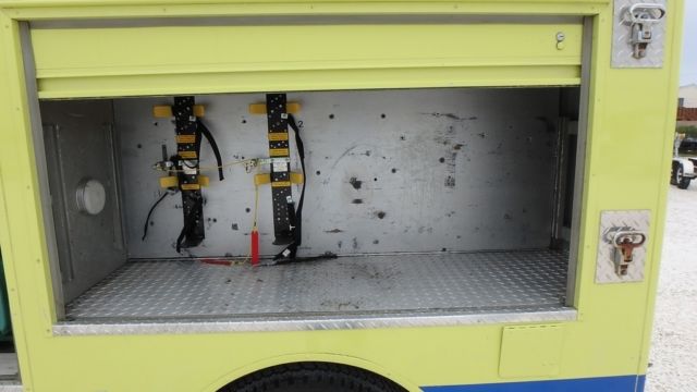 1980 Ford E-Series Van - photo 7