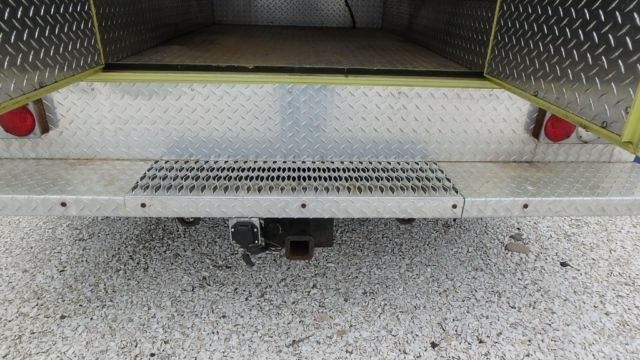 1980 Ford E-Series Van - photo 9