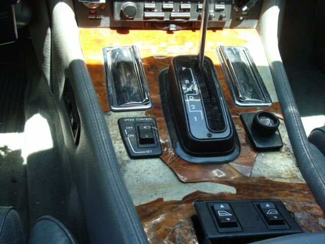 1990 Jaguar XJS Coupe - photo 10