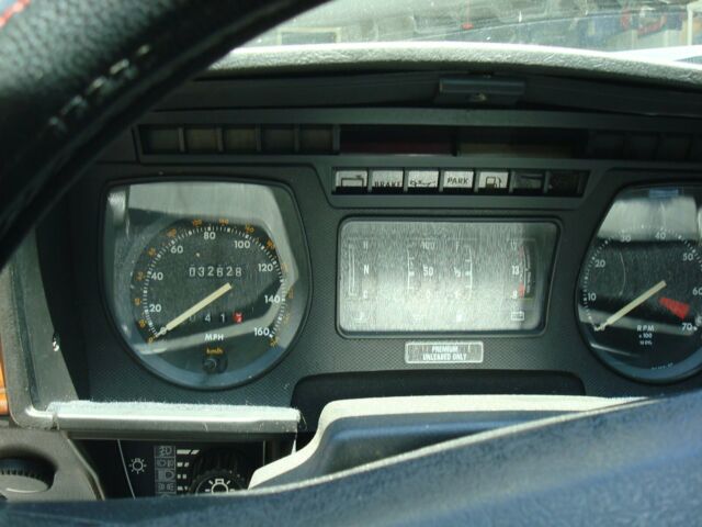 1990 Jaguar XJS Coupe - photo 11
