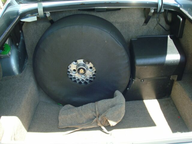 1990 Jaguar XJS Coupe - photo 5