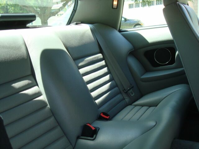 1990 Jaguar XJS Coupe - photo 9