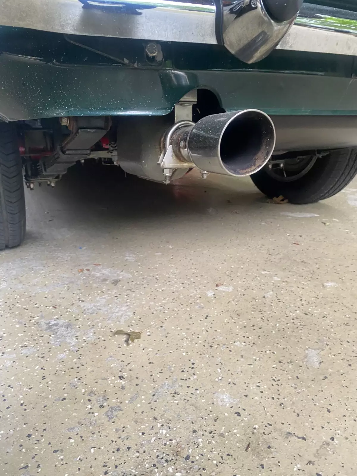 1980 MG MGB MGB - photo 8