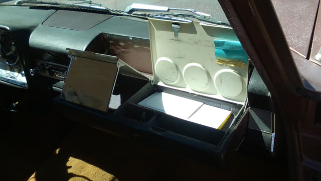 1963 Studebaker Lark Custom 4-door - photo 6