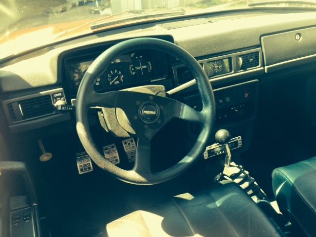 1980 Volvo 240 V-8 conversion - photo 13