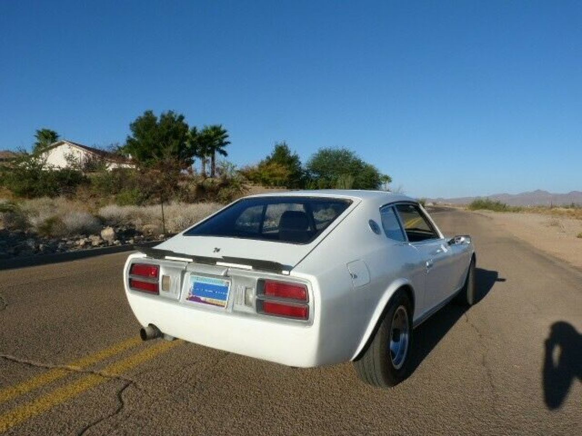 1974 Datsun Z-Series - photo 6