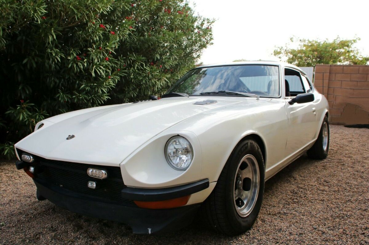 1974 Datsun Z-Series - photo 7